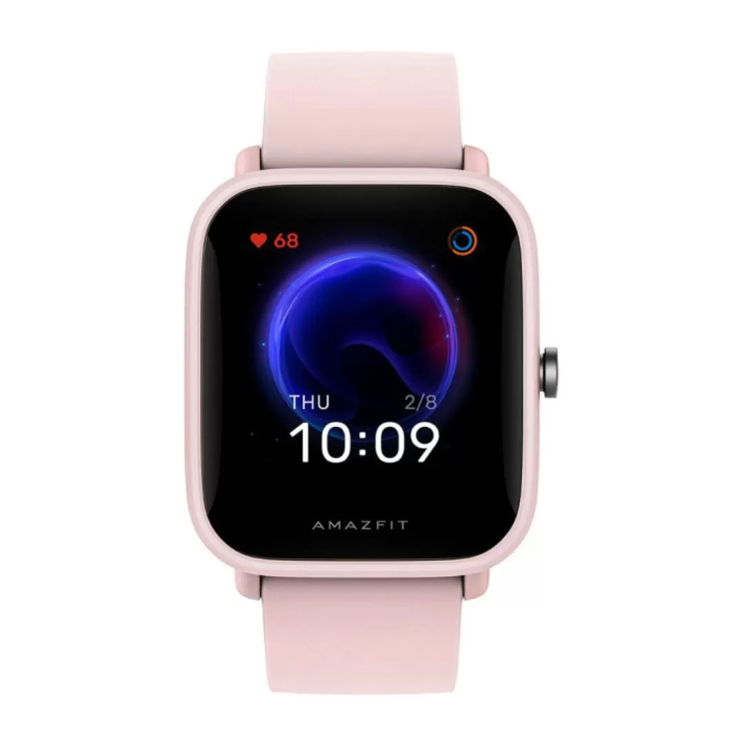 Smartwatch Amazfit Bip U rosa - Image 3