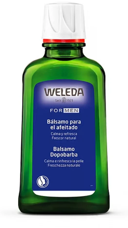 bálsamo after shave 100ml - Image 2