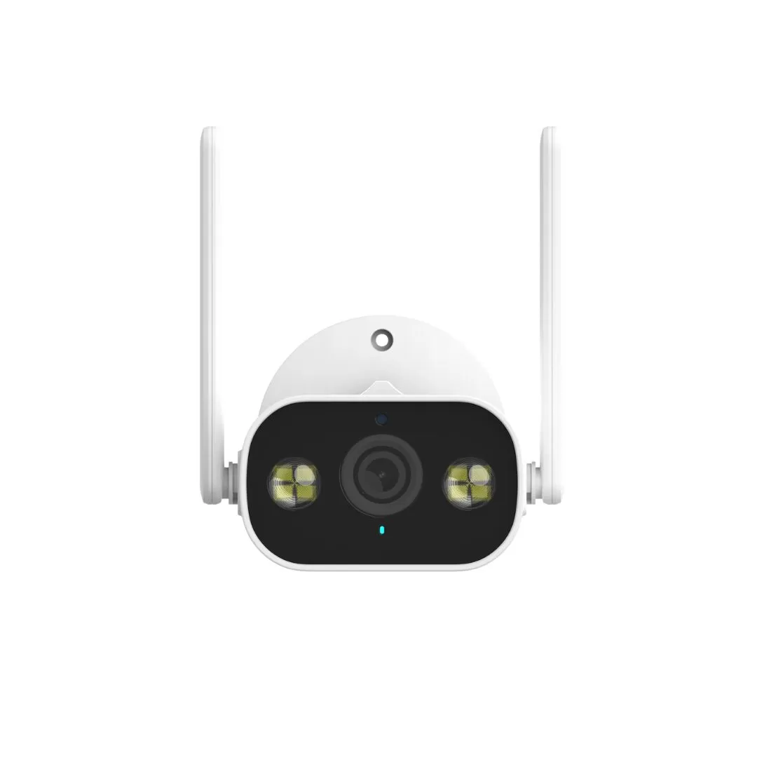 Câmara Wi-Fi exterior Bullet 2MP Full HD