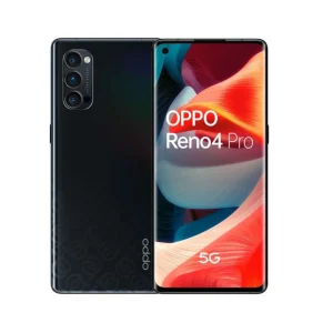 Smartphone OPPO Reno4 Pro 5G DualSIM 12GB RAM / 256GB ROM Preto