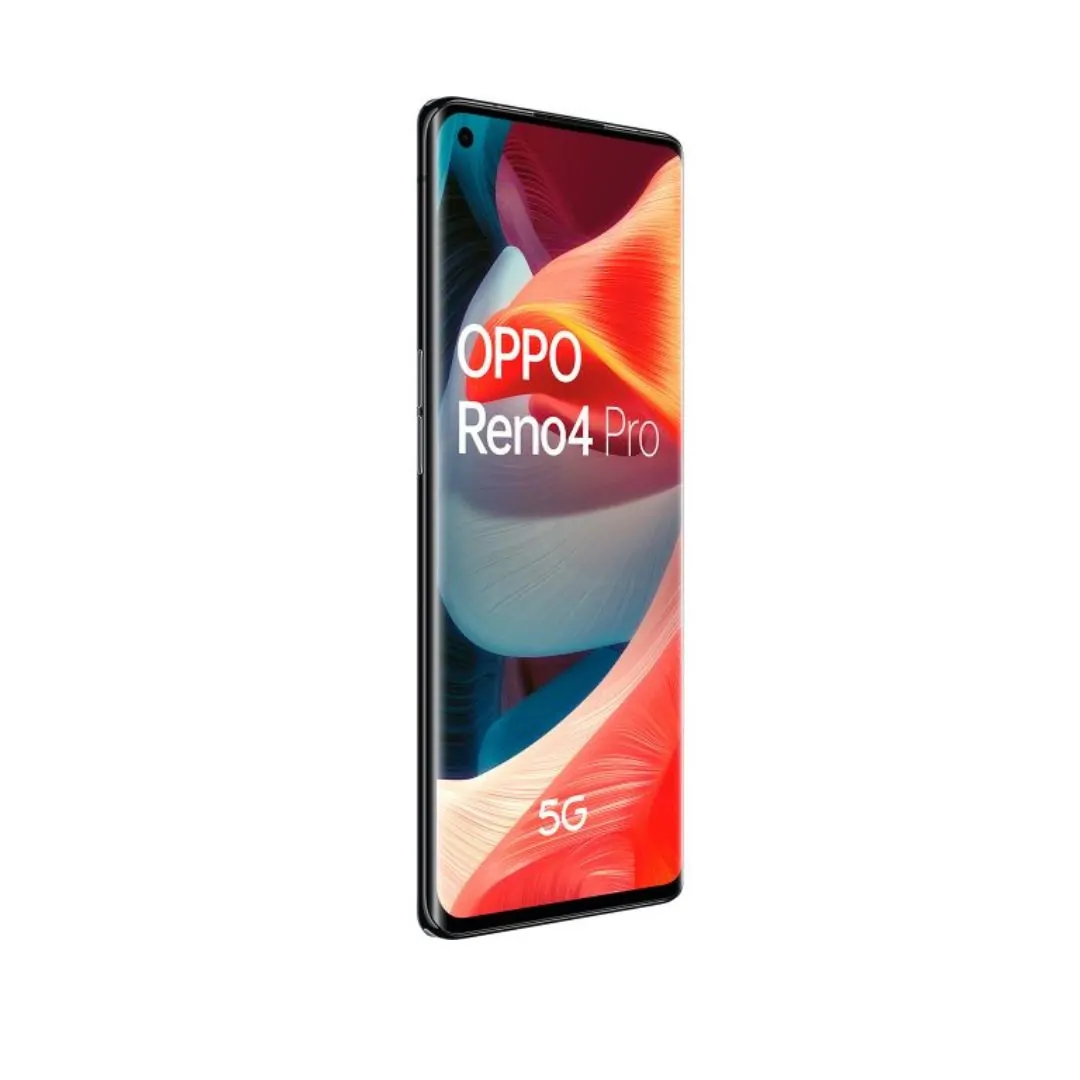Smartphone OPPO Reno4 Pro 5G DualSIM 12GB RAM / 256GB ROM Preto - Image 3