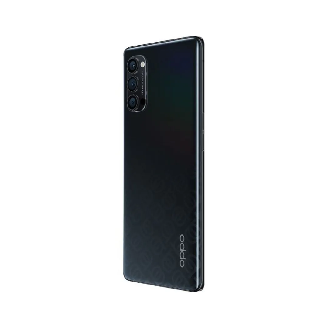 Smartphone OPPO Reno4 Pro 5G DualSIM 12GB RAM / 256GB ROM Preto - Image 4