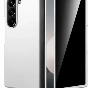Miimal Capa anti-espião para Samsung Galaxy ZFold 7