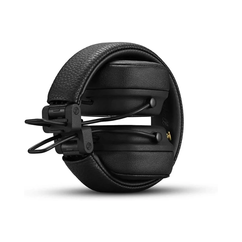 Marshall Major IV – Auscultadores Bluetooth com Microfone – Black - Image 4