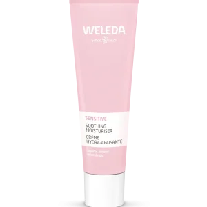 creme facial de amêndoa 30ml