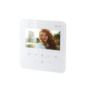 Monitor 4,3 ” para DIOVDP-MKT