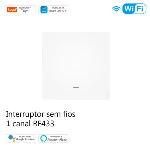 Interruptor 1 canal