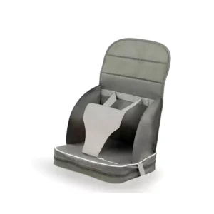 Cadeira de Refeição Bebé Confort Travel Booster Cinza