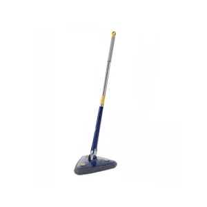 Esfregona Mopa De Limpeza Triangular Rotativa 360° Clinks