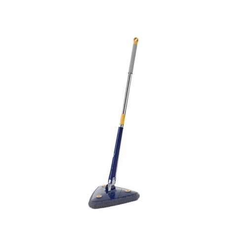 Esfregona Mopa De Limpeza Triangular Rotativa 360° Clinks - Image 2