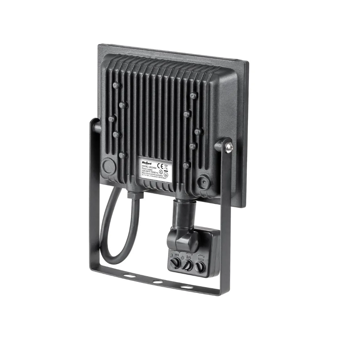 Holofote LED 20W 6500K com sensor crepuscular - Image 3