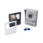 Videoporteiro Evology EVO-845