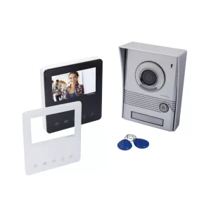 Videoporteiro Evology EVO-845