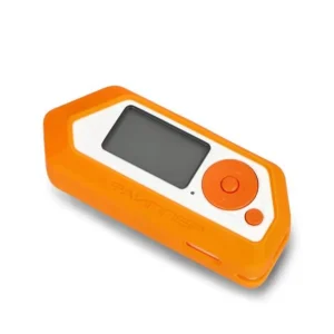 Capa de silicone para Flipper Zero