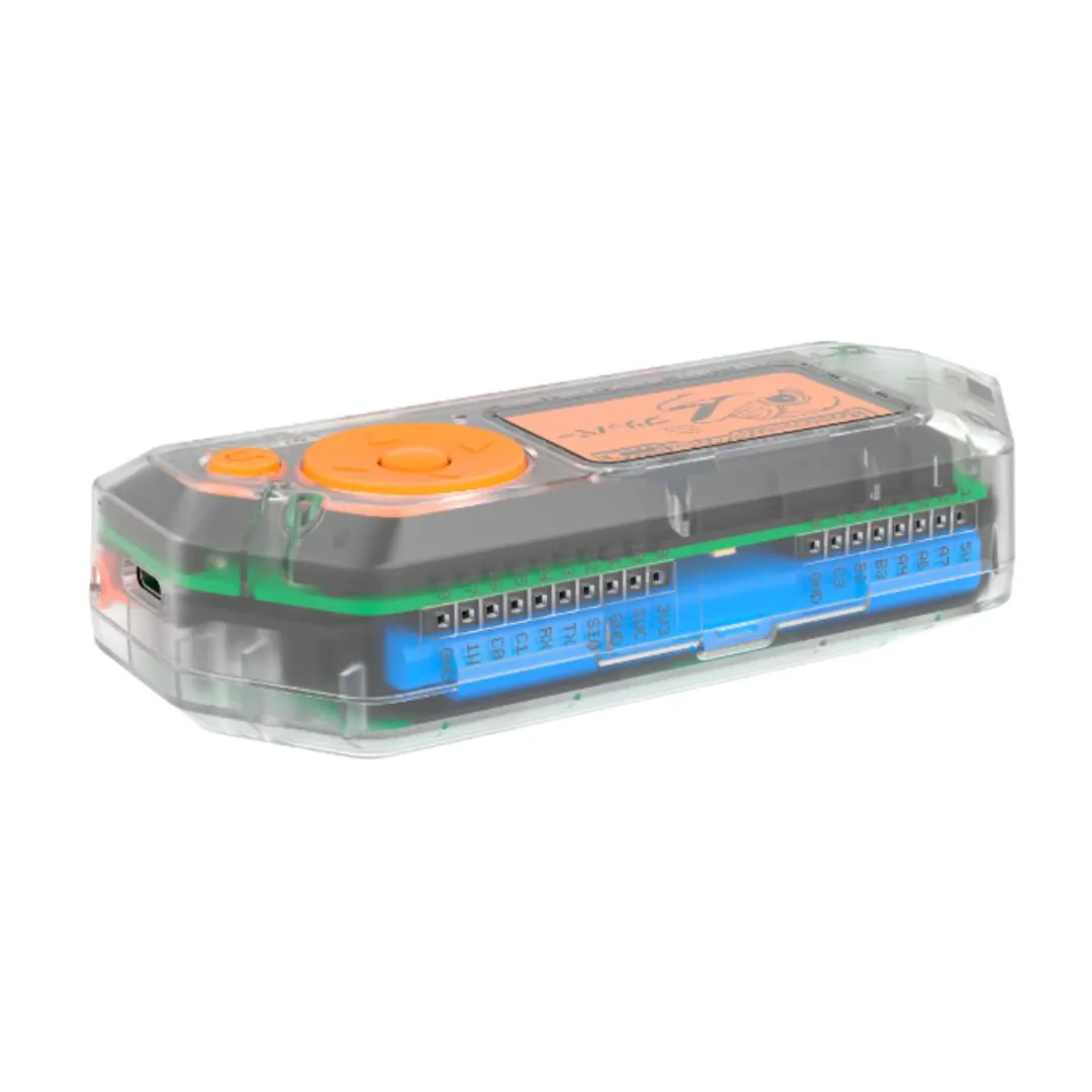 Flipper Zero transparente - Image 3