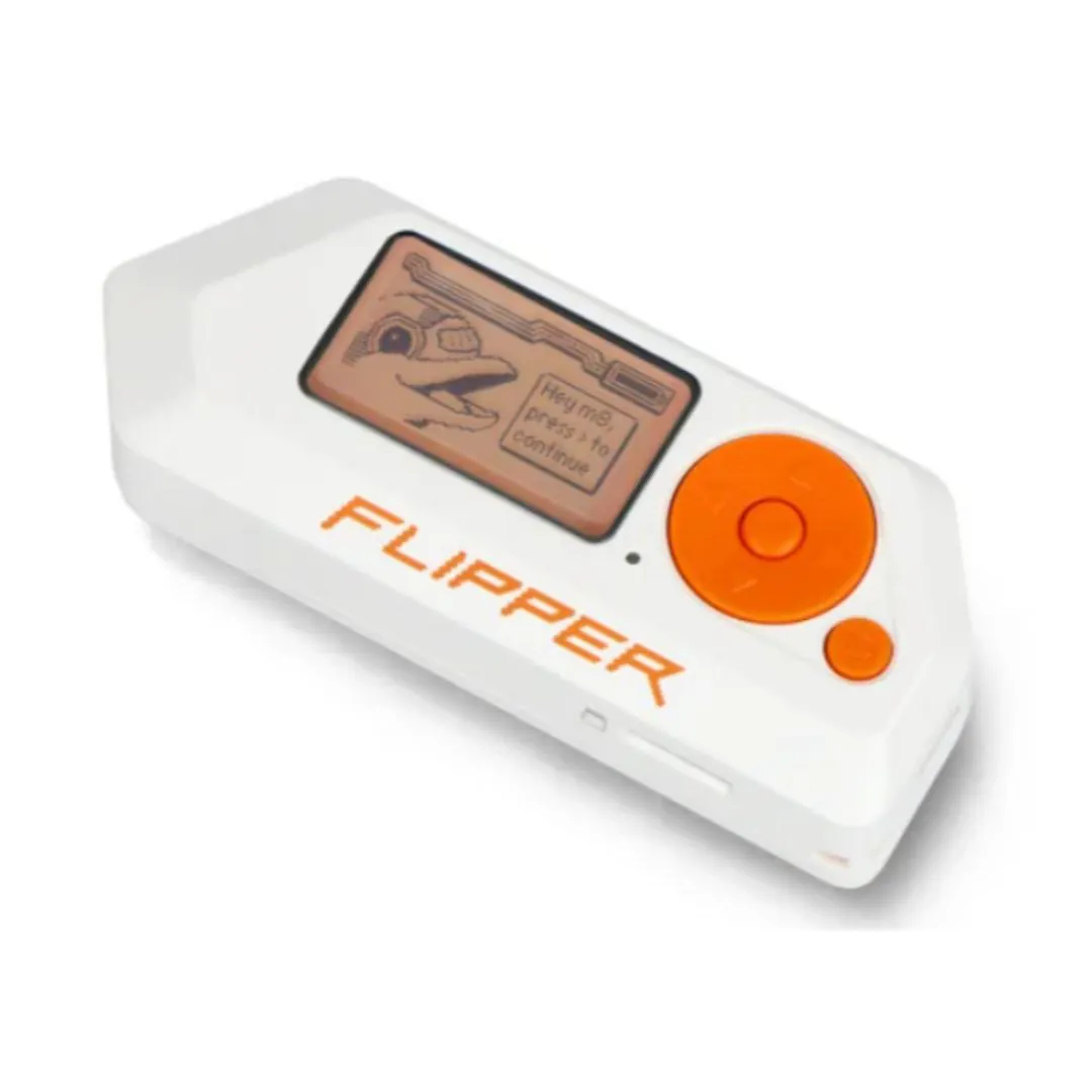Flipper Zero - Image 2
