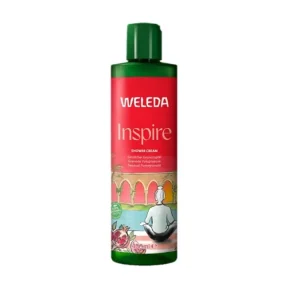 gel de duche inspire romã 400 ml
