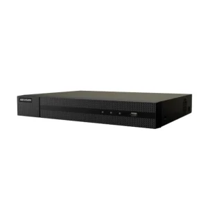 Gravador IP Hikvision de 4 canais e 4MP de resolução (s/ disco rígido)