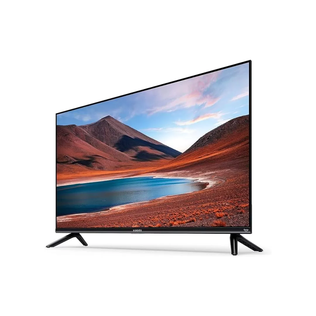 Smart TV Xiaomi F2 Fire TV 50” 125cm 4K Ultra HD - Image 3