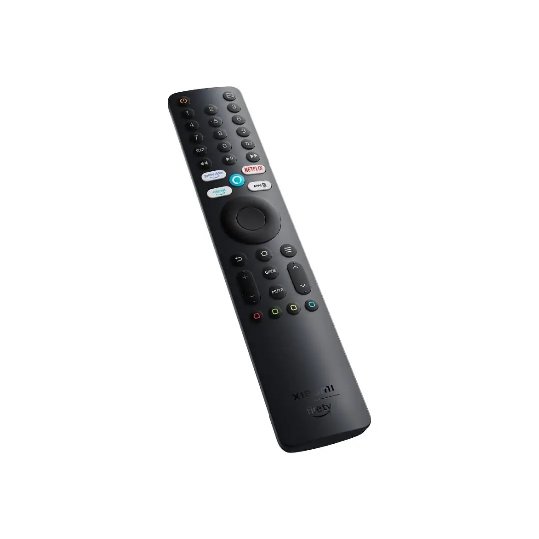 Smart TV Xiaomi F2 Fire TV 50” 125cm 4K Ultra HD - Image 4