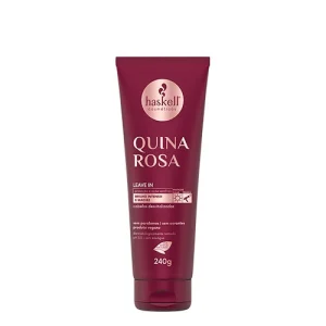 Haskell Leave-in Quina Rosa 240gr