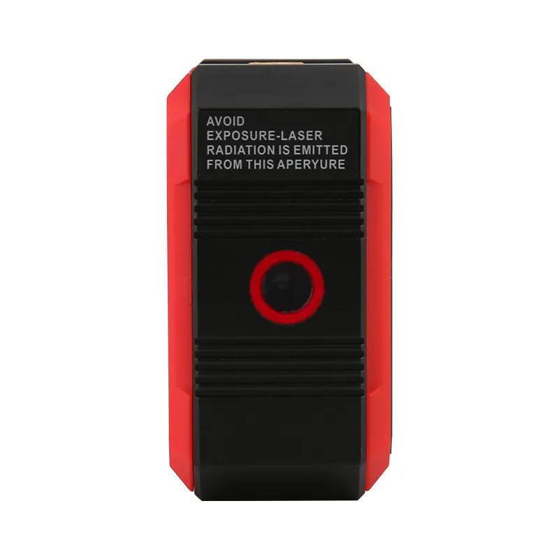 Medidor de Ângulo Digital com Base Magnética de 4 Lados e Laser Duplo UNI-T - Image 6