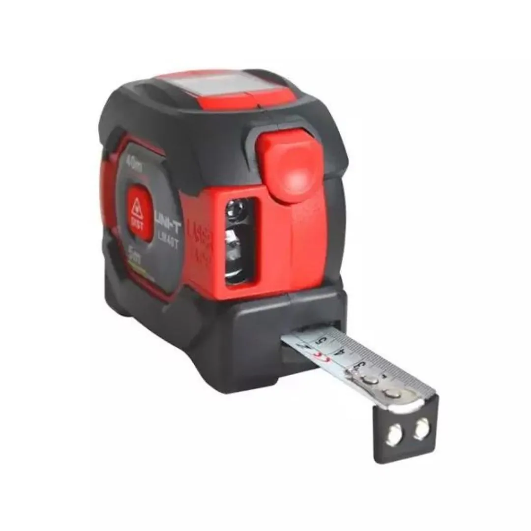 Medidor de Distância a Laser 40m - Image 2