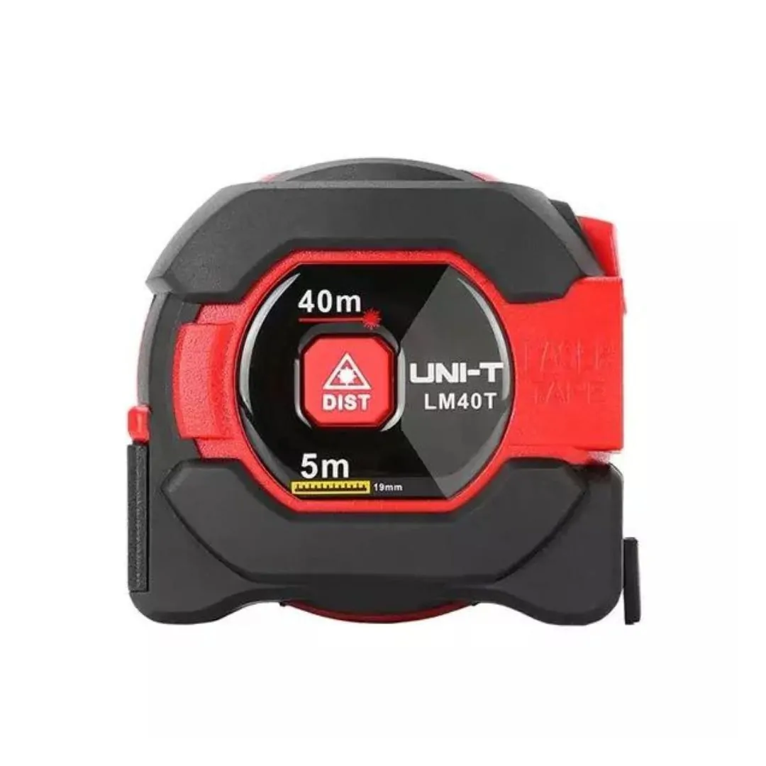 Medidor de Distância a Laser 40m - Image 3