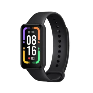 Xiaomi Redmi Smart Band Pro preta