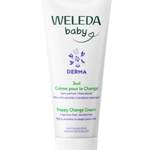 creme muda fraldas derma 3em1 50ml
