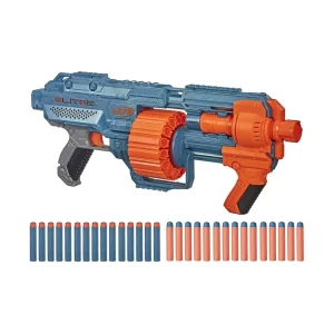 Nerf Elite 2.0 Shockwave Rd-15
