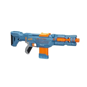 Lançador Hasbro NERF Elite 2.0 Echo CS-10 com 24 dardos