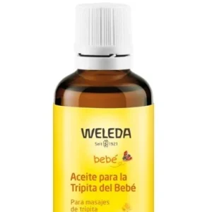 óleo para ventre do bébé 50ml
