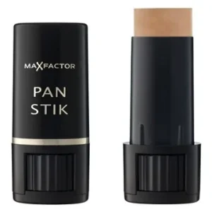 Base de Maquilhagem Pan Stick Foundation – Alta Cobertura