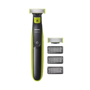 Máquina de barbear recarregável Philips OneBlade