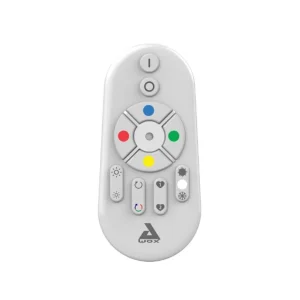 Comando para lâmpadas conectadas Mesh