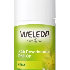 desodorizante roll-on citrus 50ml