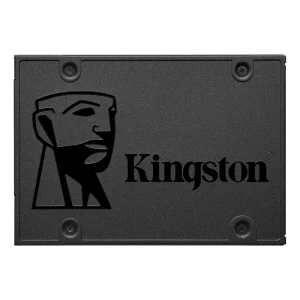 Disco SSD Kingston A400 480GB