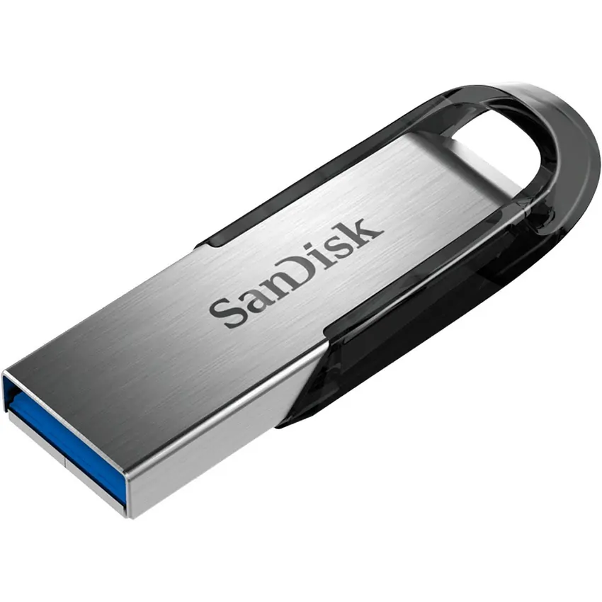 Memória flash SanDisk UltraFlair 256GB USB 3.0