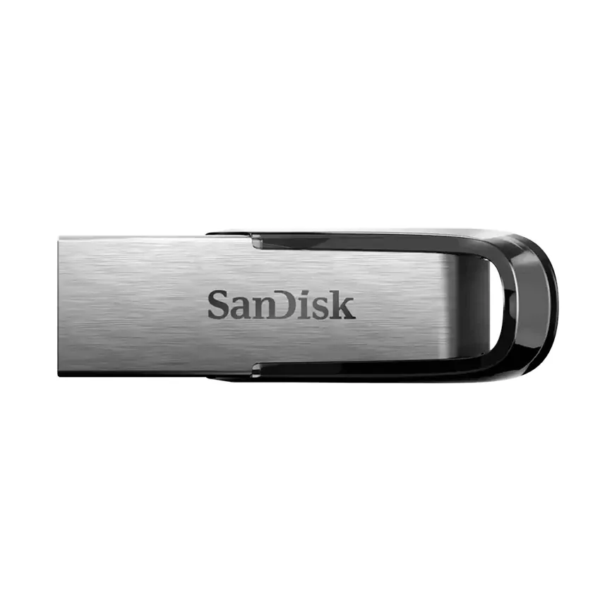 Memória flash SanDisk UltraFlair 256GB USB 3.0 - Image 4