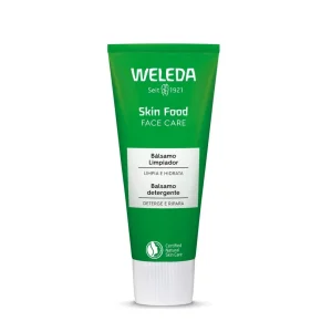 bálsamo de limpeza skin food 75ml