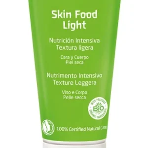 skin food light 30 ml