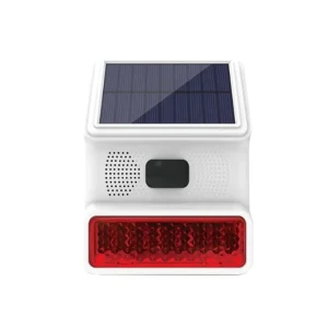 Sirene Exterior para TALARME-KIT