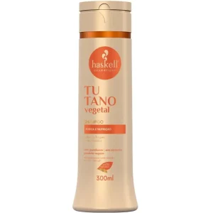 Haskell Shampoo Tutano 300ml
