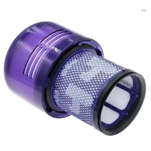 Filtro Compatível p/ Dyson V11™ / V15 Detect™ – Lavável