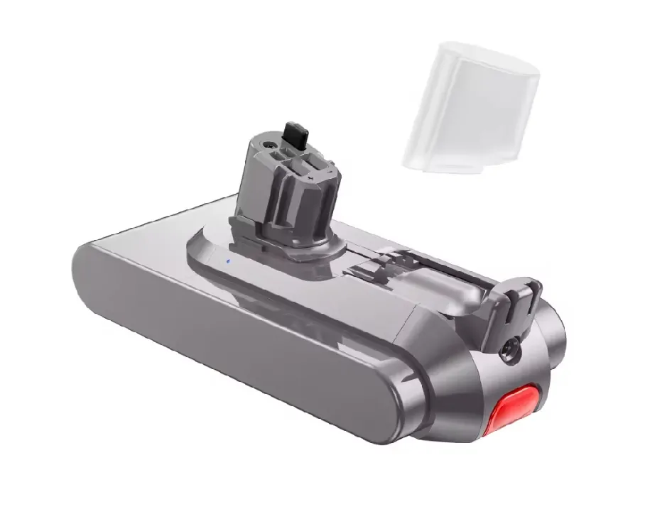 Bateria Compatível Dyson V11/ V15 – Encaixe Rápido - Image 3
