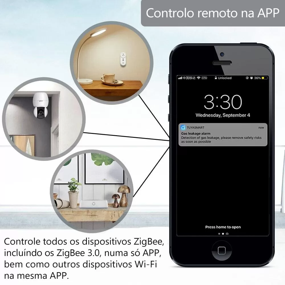 Hub Zigbee USB - Image 3