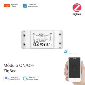 Módulo ZigBee 10A