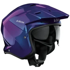 Capacete Airoh Kombakt – SHIMMER