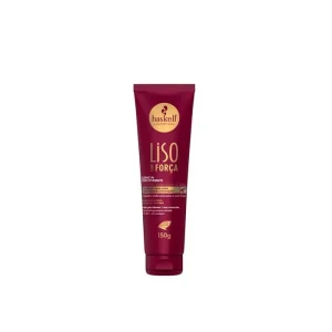 Haskell Leave-in Liso com Força 150gr